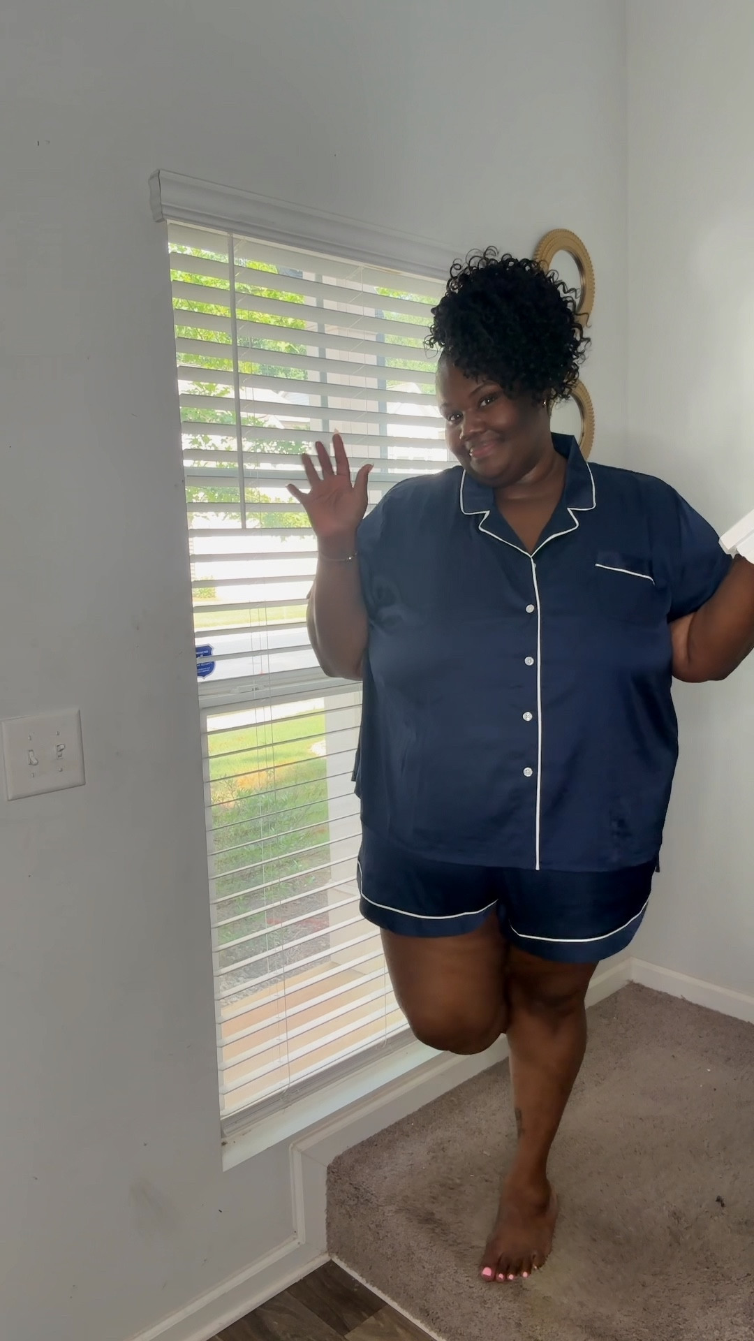 Slow Saturday Mornings

#LTKPlusSize #LTKFindsUnder50 #LTKVideo