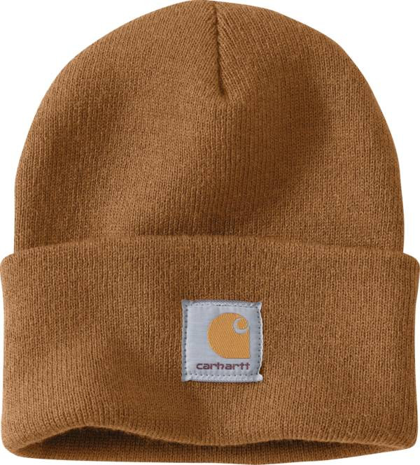 Carhartt Adult Acrylic Watch Hat | Black Friday Deals at DICK'S | Dick's Sporting Goods