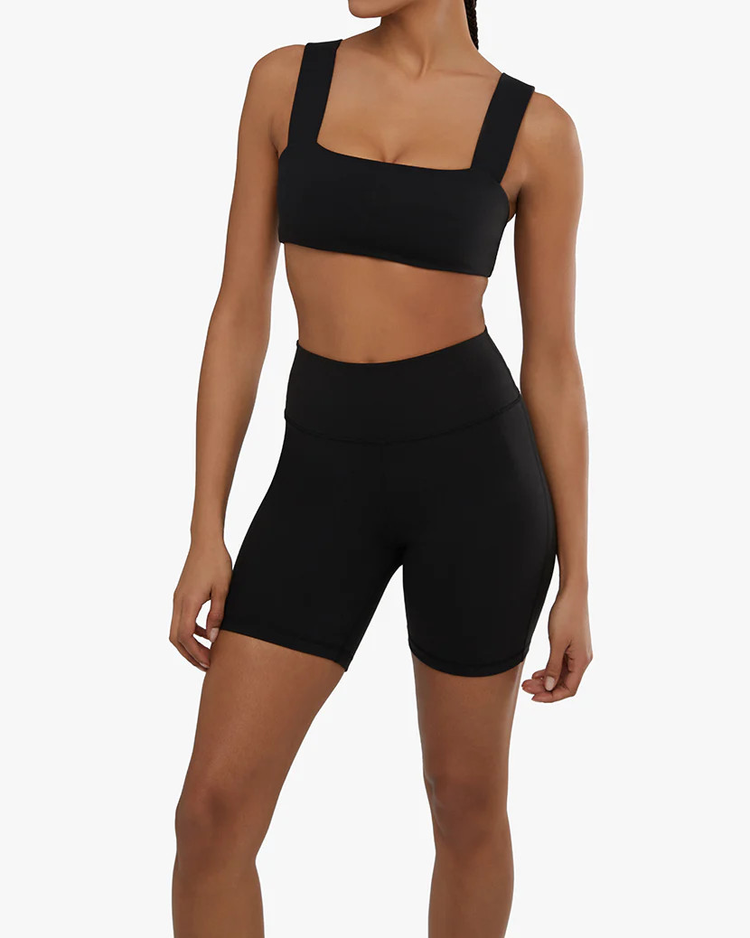 Bandeau Bra Top | We Wore What