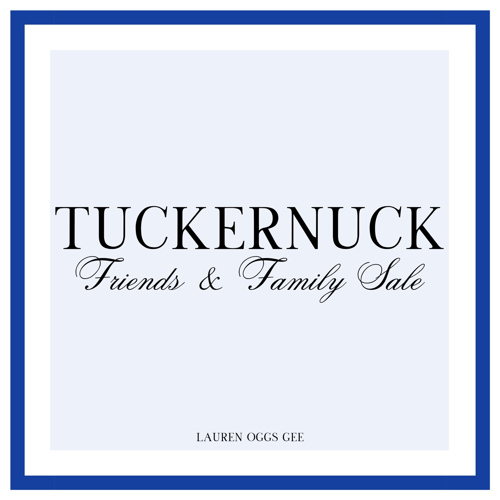 Ready to snag your fall favorites at a steal?✨

Tuckernuck’s Friends & Family Sale is here, and I’ve got my top picks ready for you! Use code FRIENDS at checkout for all the perks—just make sure to grab your favorites before the sale ends on 9/19! 

From classic staples to trendy fall finds, it’s the perfect time to refresh your wardrobe. Trust me, these pieces will elevate your style effortlessly!

Which look is your fave? Drop a comment and let me know! 💬👇



#LTKSaleAlert #LTKSeasonal #LTKFallSale