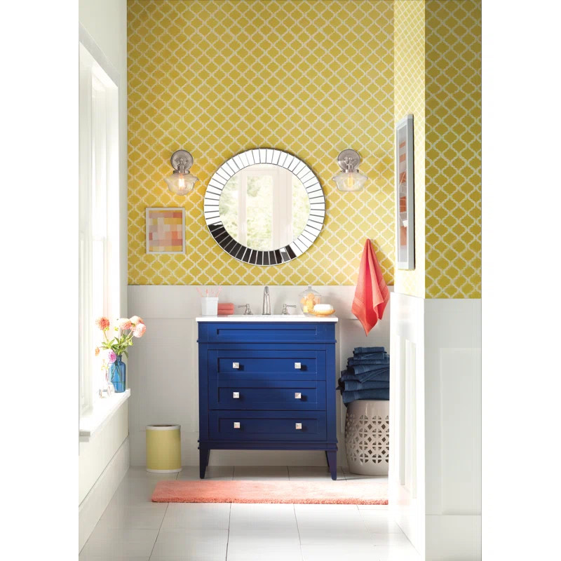 1 1/8" Length Square Knob Multipack (Set of 10) | Wayfair North America