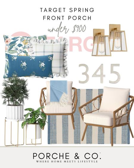 Target, Target finds, Target Spring, Target decor, Spring decor, Spring finds, Porch styling, front porch
#visionboard #moodboard #porcheandco

#LTKxTarget #LTKSeasonal #LTKstyletip