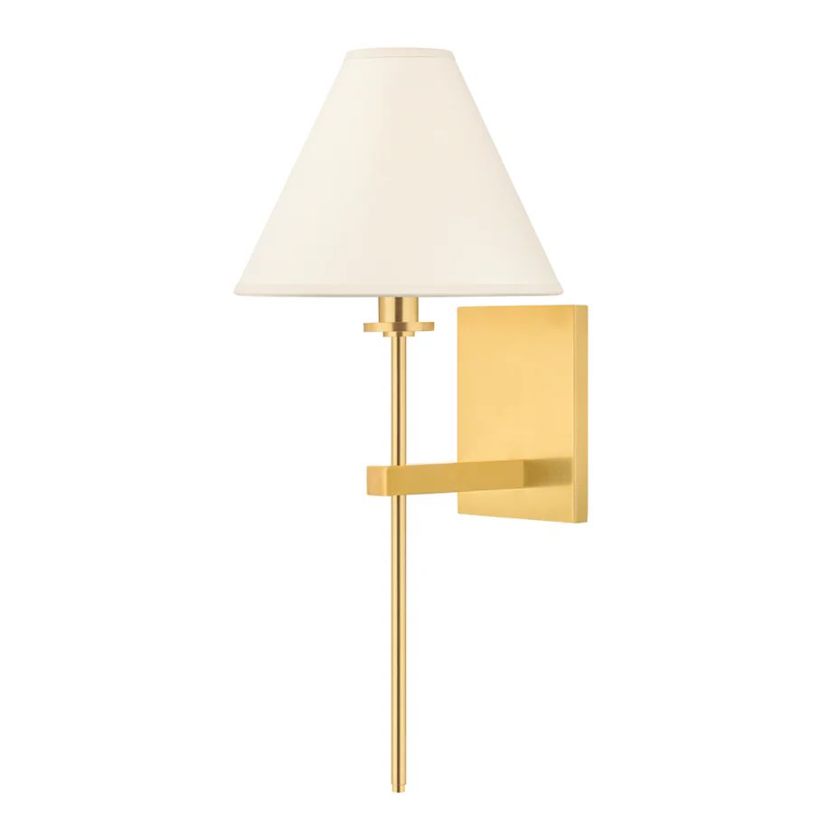 Graham Wall Sconce | Stoffer Home