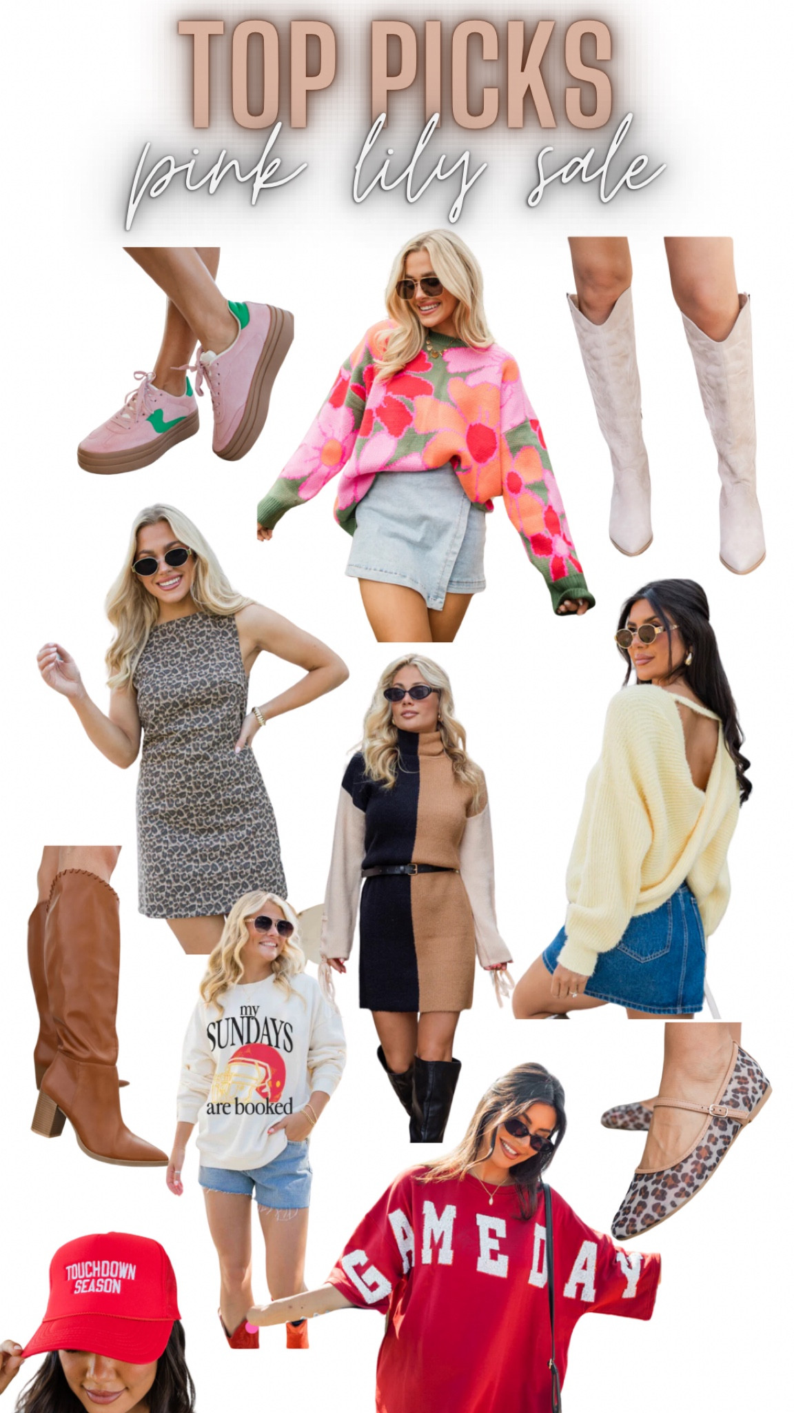 My top picks from the sale! Get 30% off site wide! 👌 

#LTKSeasonal #LTKFallSale #LTKSaleAlert