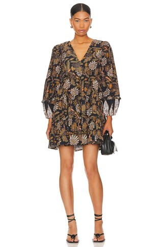 Tilda Mini Dress
                    
                    Cleobella | Revolve Clothing (Global)