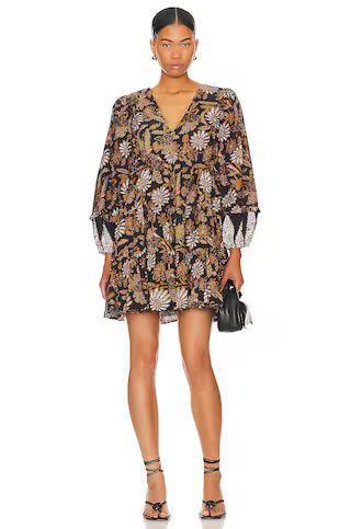 Tilda Mini Dress
                    
                    Cleobella | Revolve Clothing (Global)