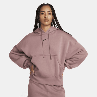 Nike Sportswear Phoenix Fleece Women's Over-Oversized Pullover Hoodie. Nike.com | Nike (US)