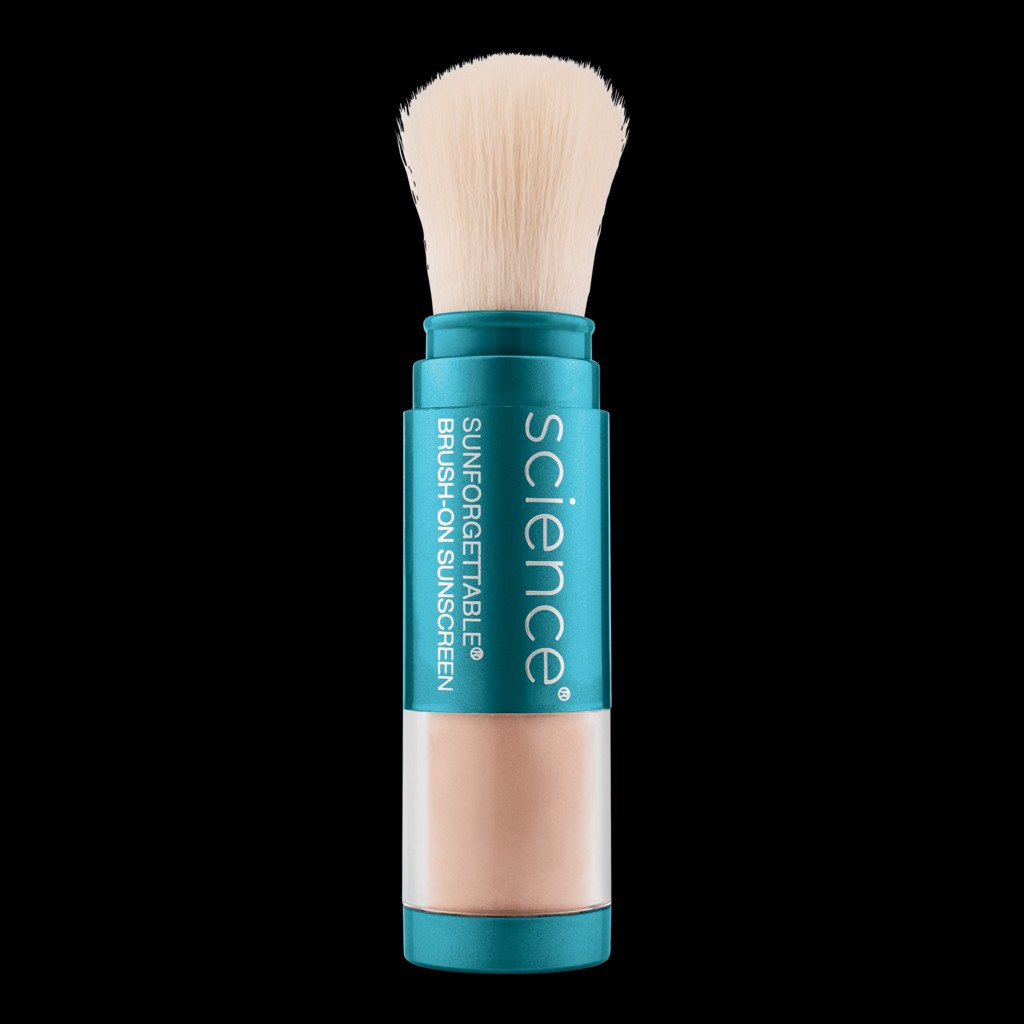 Sunforgettable® Total Protection™ Brush-On Shield SPF 50 | Colorescience