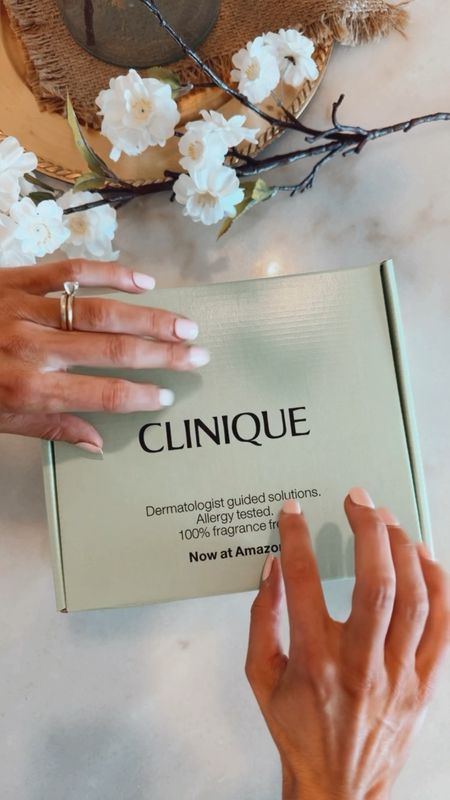 Clinique is now at Amazon! #skincare

#LTKbeauty #LTKfindsunder50 #LTKstyletip