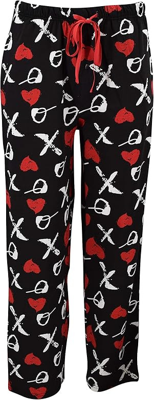 Banana Print Matching Family Mommy Daddy and Me Pajama Pants | Amazon (US)