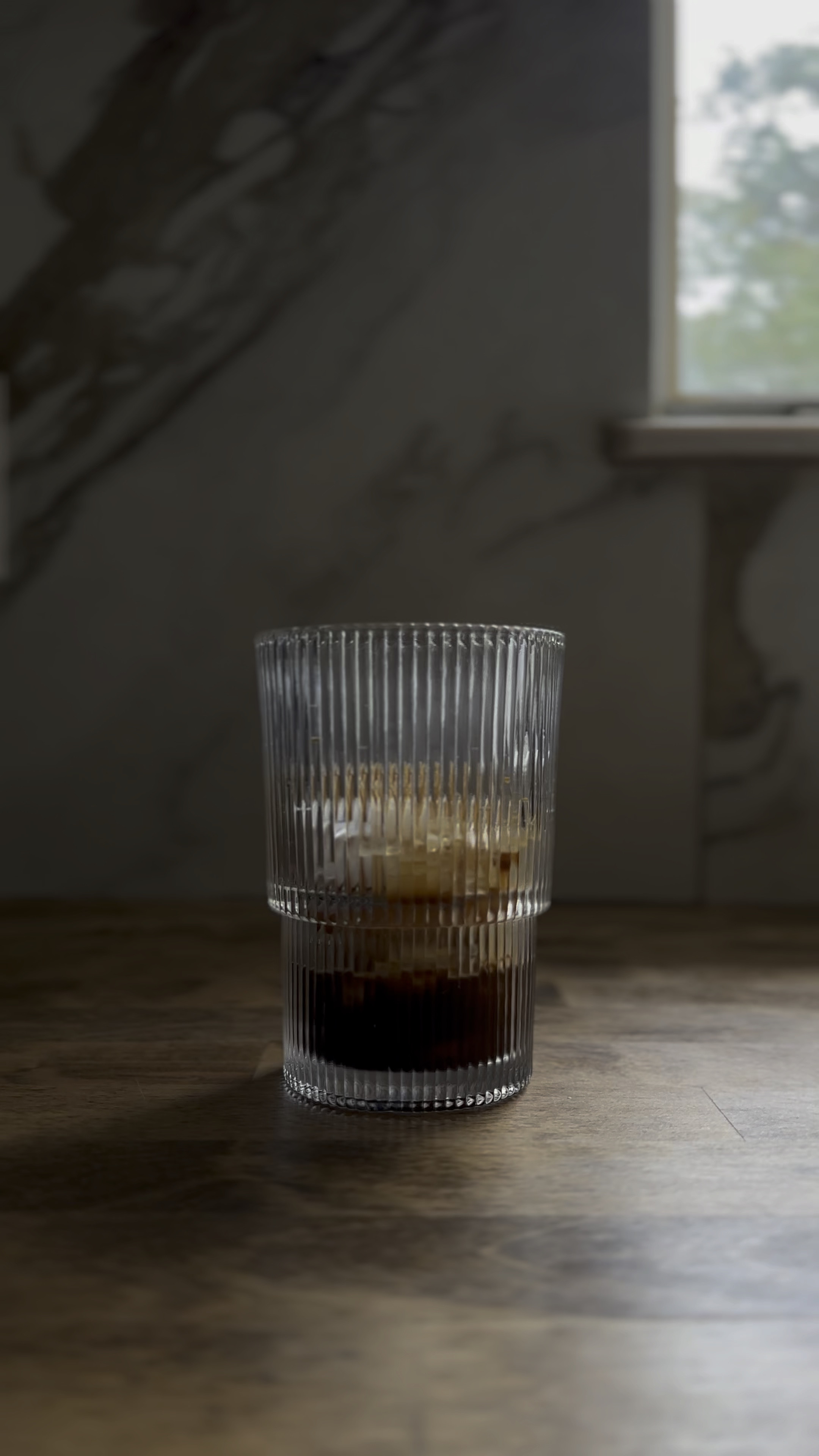 Coffee glassware 

#LTKhome #LTKU #LTKVideo