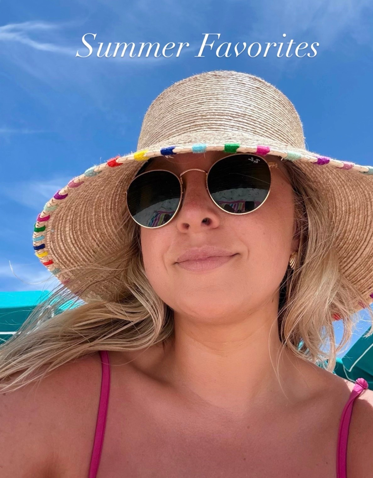 Summer Favorites from Summer 2026

#LTKSeasonal #LTKdayinmylife #LTKmomlife