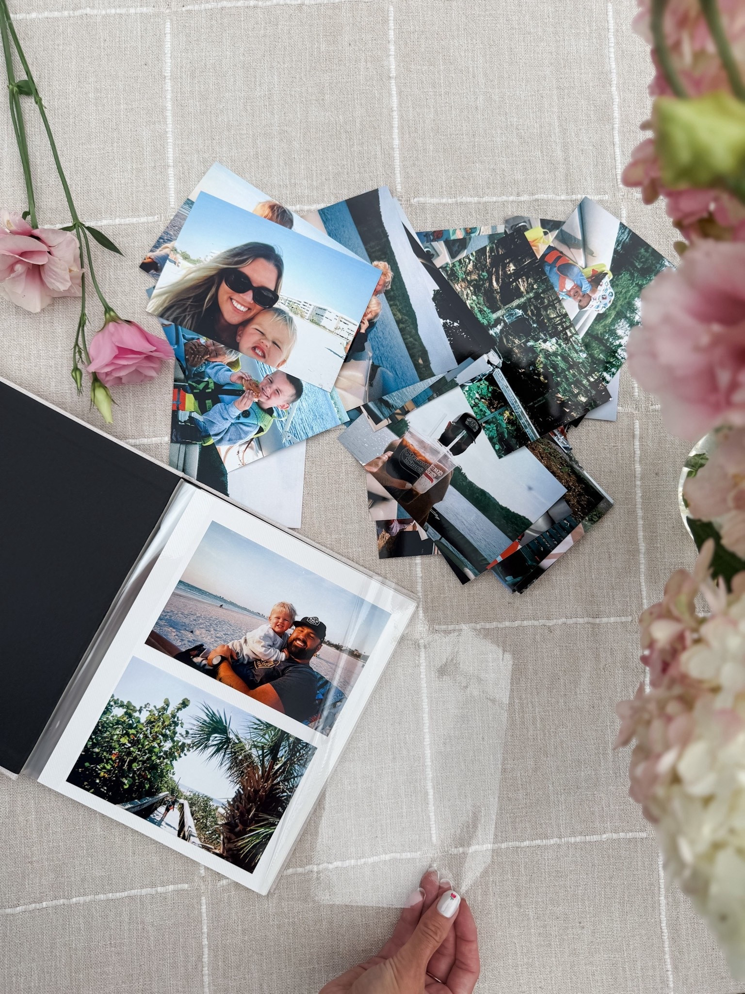 Film camera & album 

#LTKHome #LTKKids #LTKFamily