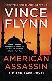 American Assassin: A Thriller (Mitch Rapp Novel, A)     Paperback – October 6, 2020 | Amazon (US)