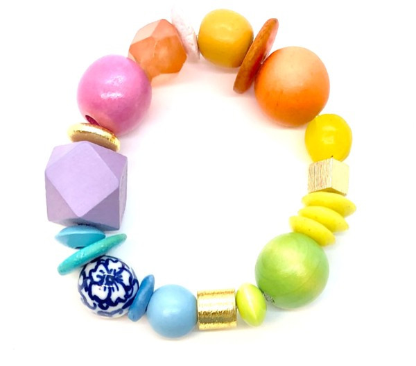 Bright Daze Bracelet | Accessory Concierge