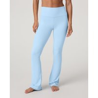 Vuori AllTheFeels™ Slim Flare | Crystal Blue | XS, Size Extra Small | Vuori Clothing (US & Canada)