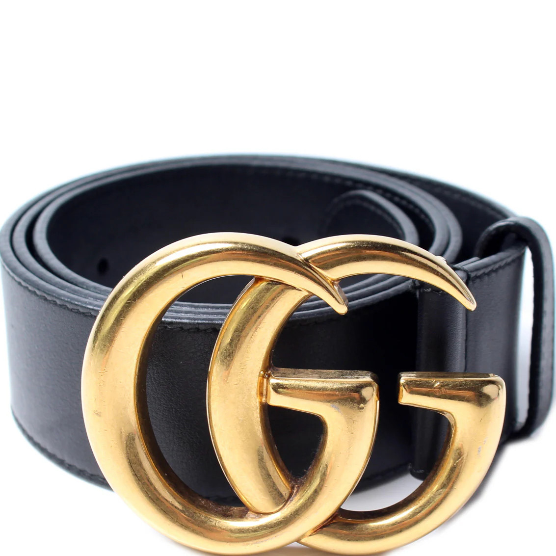 400593 Marmont GG Belt | Keeks Designer Handbags
