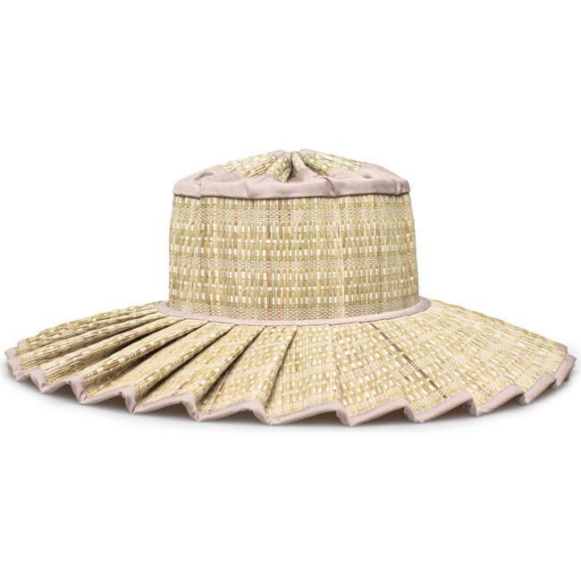 Women's Island Capri Hat, Clovelly, Maxi | Maisonette