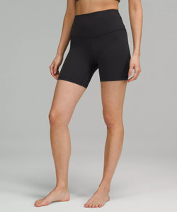 Click for more info about lululemon Align™ High-Rise Short 6"