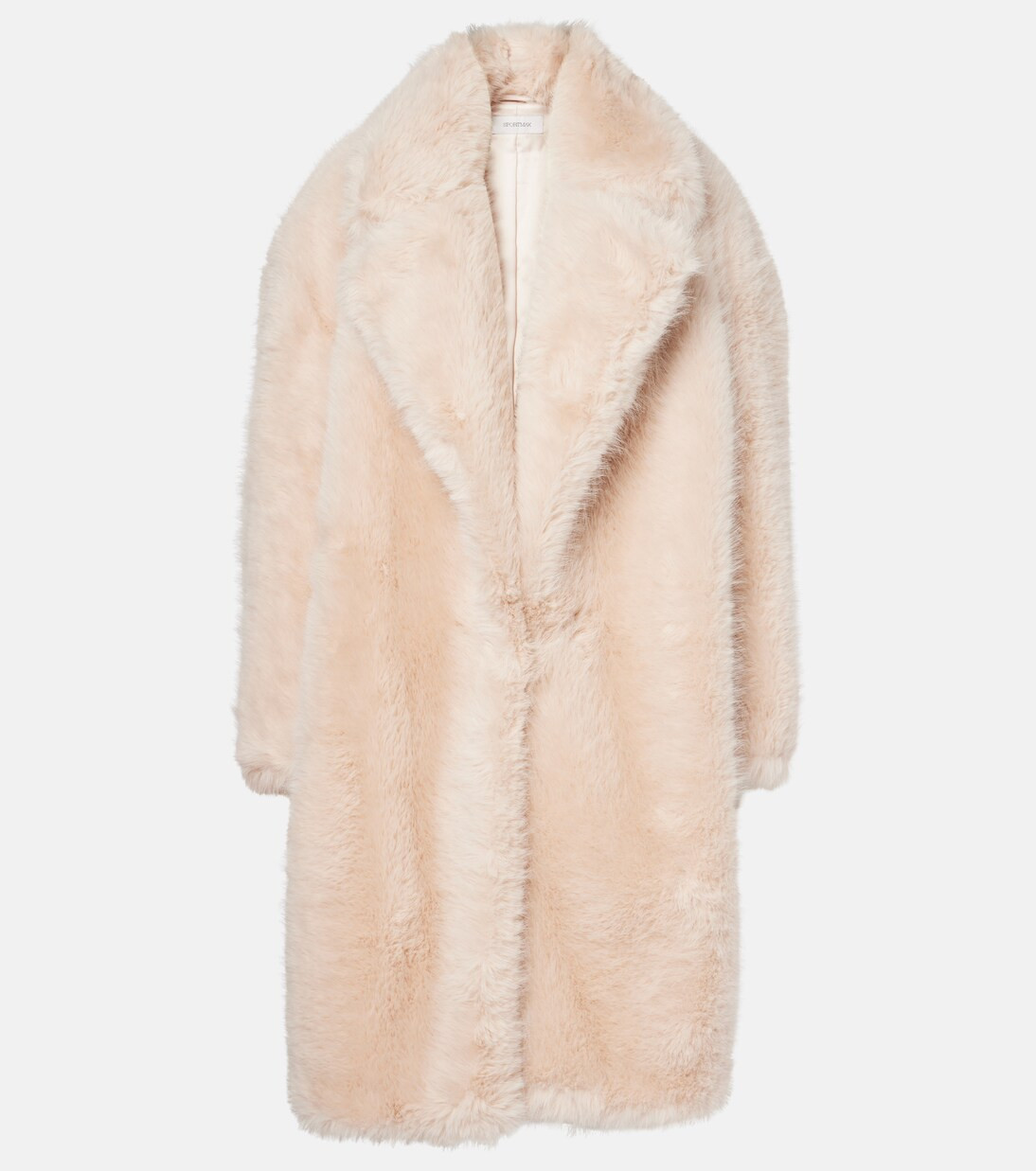 Manico faux fur coat | Mytheresa (UK)