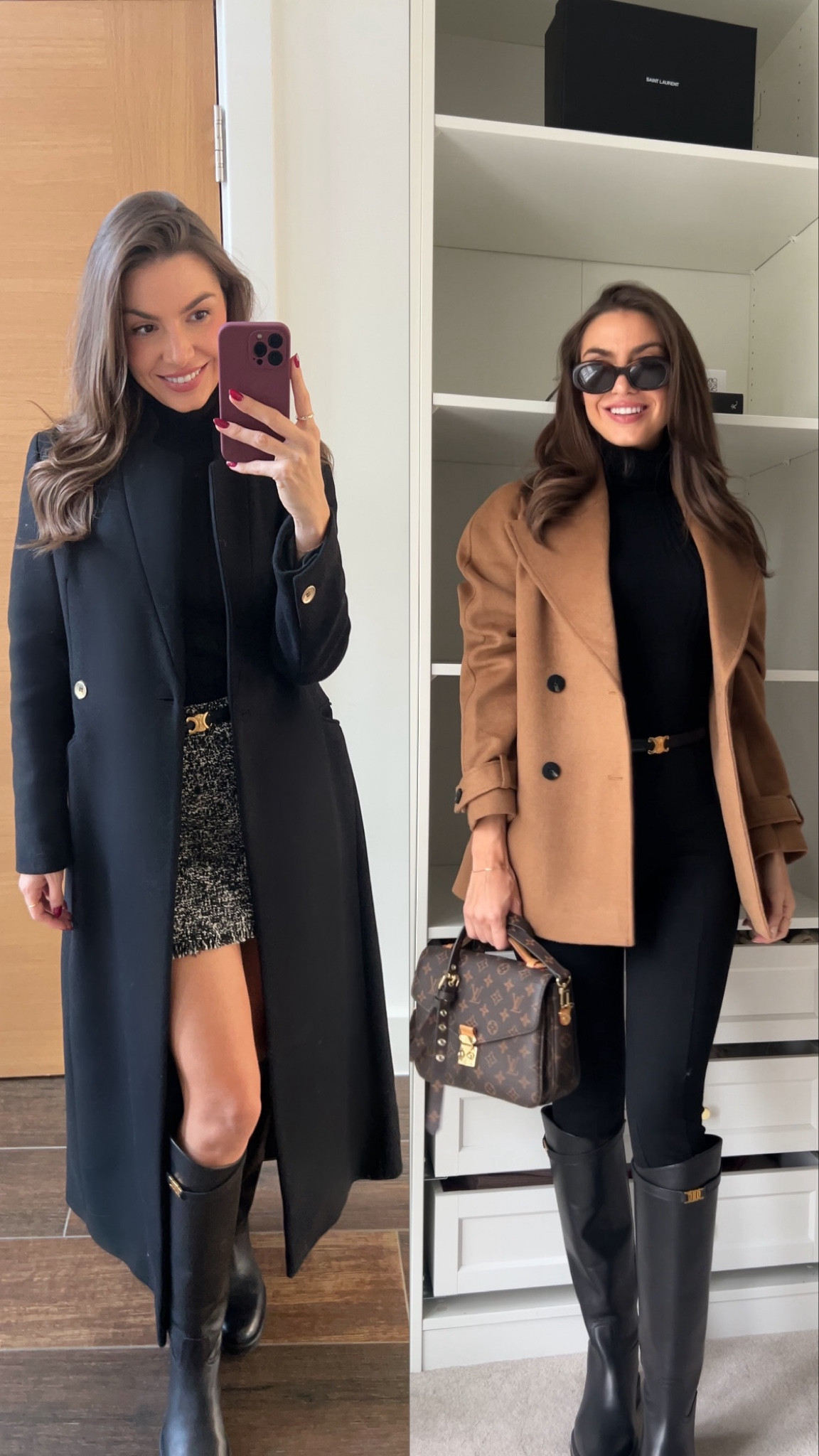 Huge discounts on my fave Karen Millen coats 

#LTKwinter #LTKeurope #LTKCyberWeek