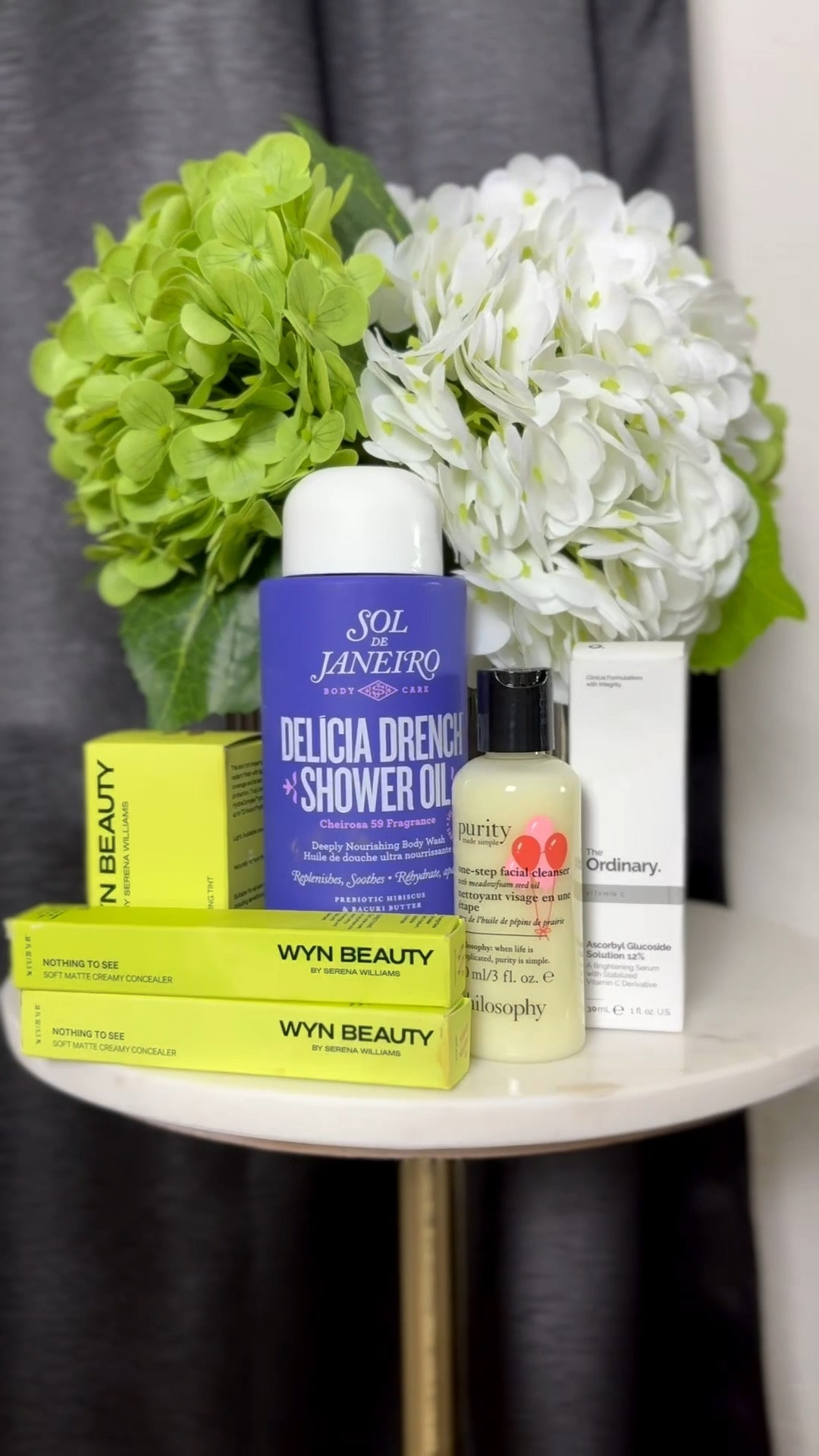 Went to Ulta for my Birthday Haul and came out with some goodies!  #ultahaul

#LTKselfcare #LTKFindsUnder50 #LTKBeauty