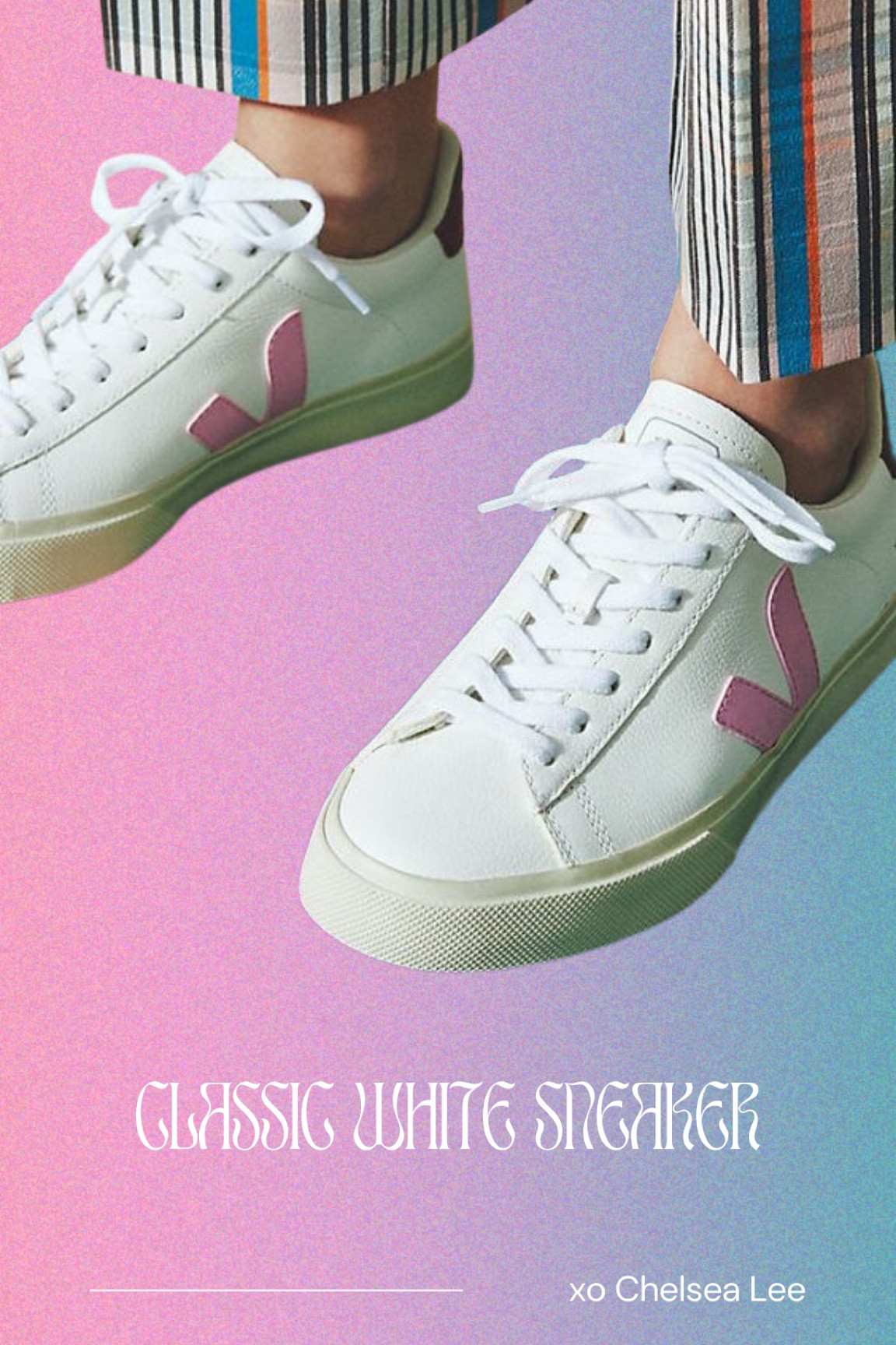 My Veja Campos are my GO TO sneaker for most outfits come Spring. Although I’ll be cleaning up my white pair for this coming season (bc the most sustainable shoe you have is the one you own), I’m thinking I’m going to grab a second colour in black or light suede. 10/10 my fave sneaker but hard to find - here’s where you can find them rn.

#LTKSeasonal #LTKshoecrush