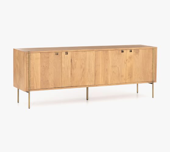 Archdale 82" Buffet | Pottery Barn (US)