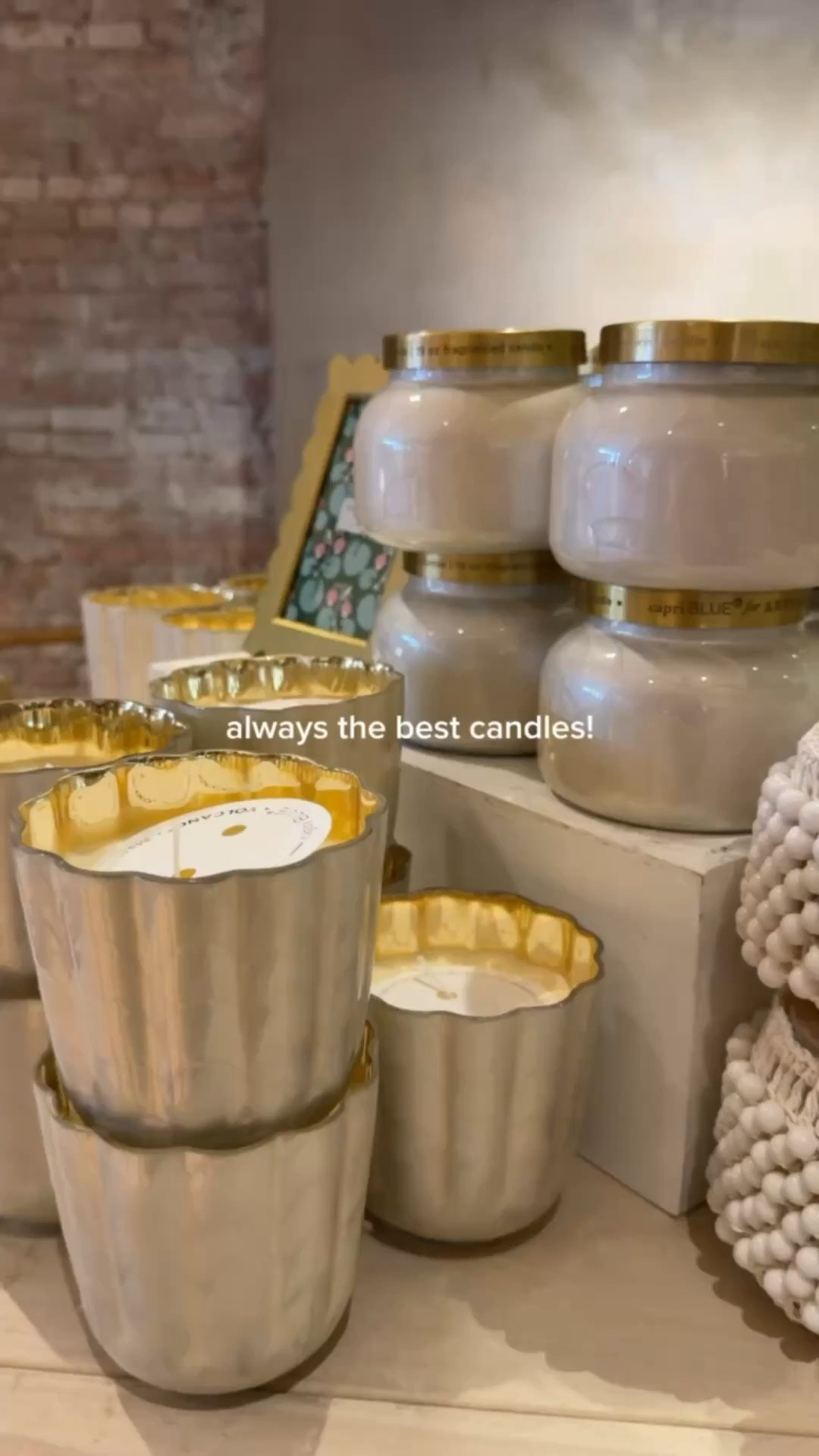 Take 20% OFF at Anthropologie with my ALEXA20 thru this weekend!!! Ends Monday 3/9, valid online only // I always love the gifts + seasonal decor at Anthropologie! Lots of cute gift ideas and new home decor for spring! 

Anthropologie finds || spring decor || gift ideas for her || spring home decor ||

#LTKspring #LTKHome #LTKSaleAlert