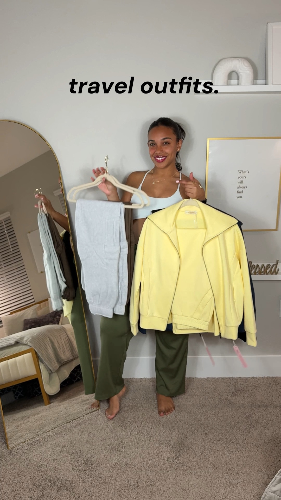 Travel outfits 

#LTKFindsUnder50 #LTKHoliday #LTKSeasonal