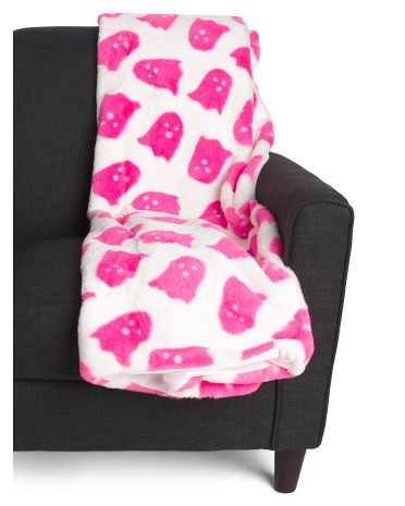 Koda Ghost Throw | TJ Maxx