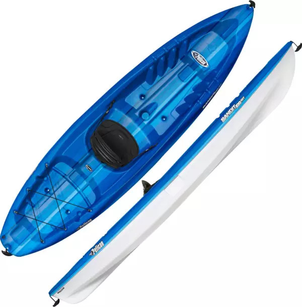 Pelican Bandit NXT 100 Kayak | Dick's Sporting Goods