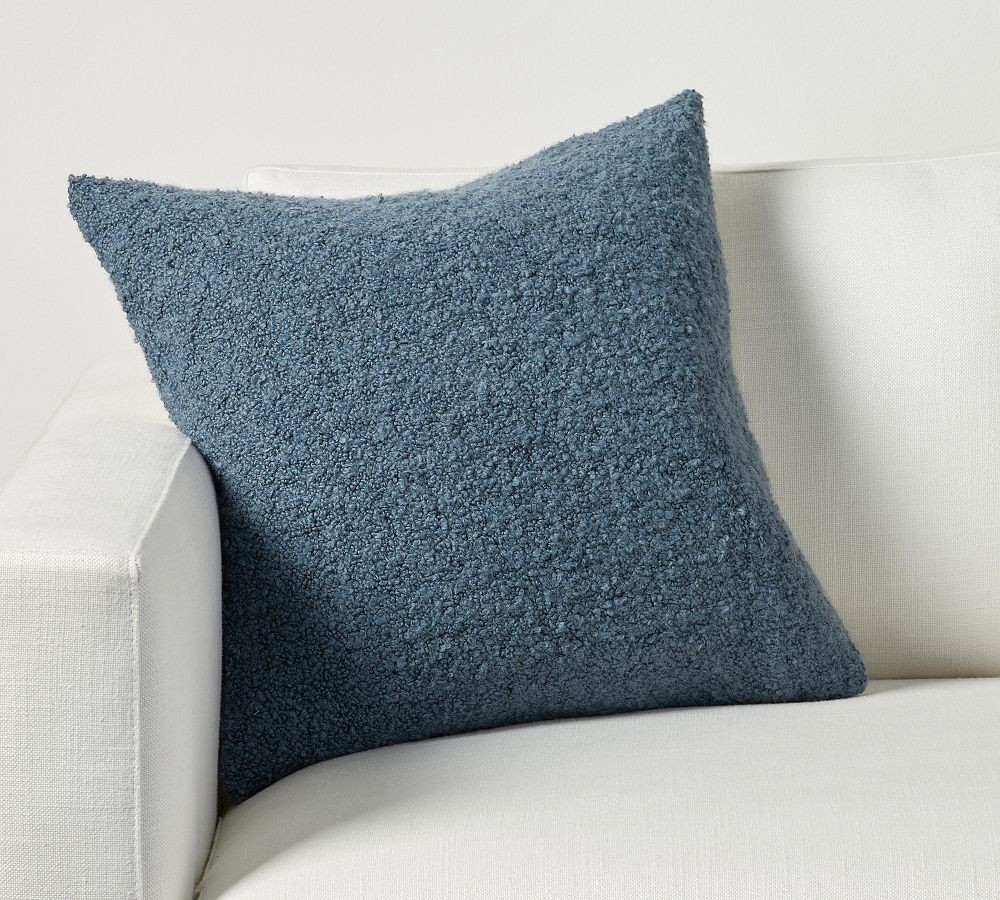 Boucle Pillow | Pottery Barn (US)