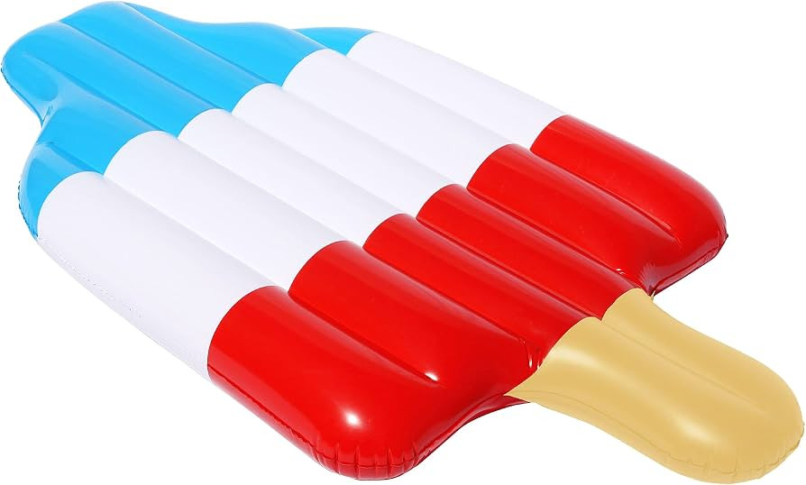 SportsStuff AMERIPOP Floatable Tube for Pool, Lakes, River | Amazon (US)