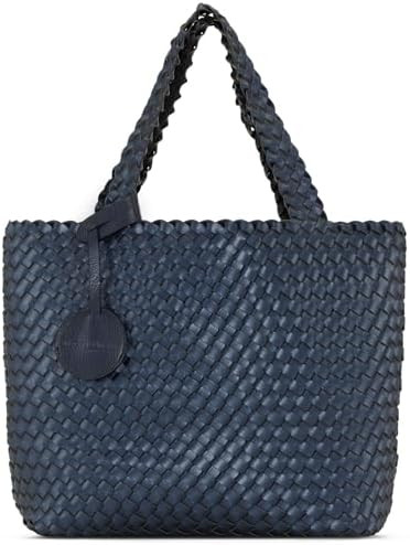 ILSE JACOBSEN HORNBAEK Woven Tote Bag08 | | Amazon (US)