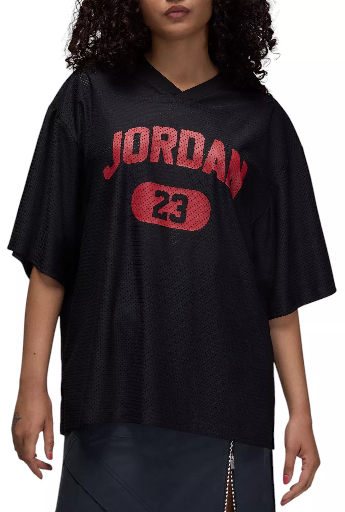 Jordan Women's Brooklyn Mesh Jersey | DICK'S Sporting Goods