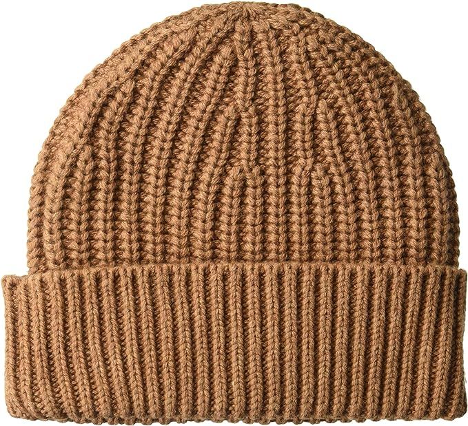 Amazon Brand - Goodthreads Men's Marled Beanie | Amazon (US)