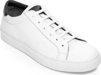 TO BOOT NEW YORK Bloom Low Top Sneaker (Men) | Nordstrom | Nordstrom