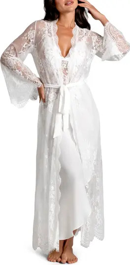 Marry Me Lace Robe | Nordstrom
