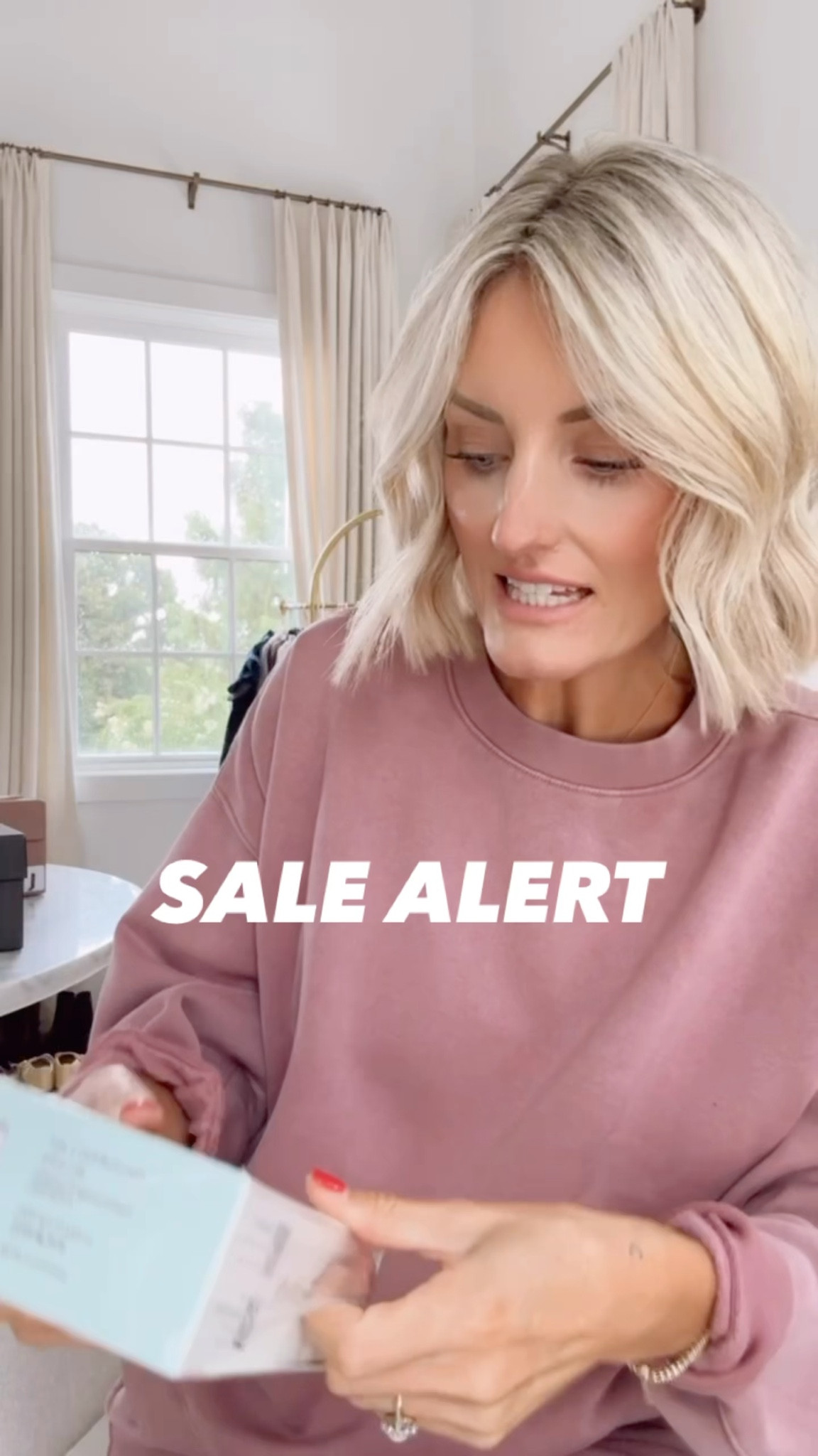 This would be a great gift for your mom, sister, wife, or grandmother this season!

Loverly Grey, Amazon find, sale alert, Black Friday deals, Black Friday finds 

#LTKGiftGuide #LTKHoliday #LTKSaleAlert