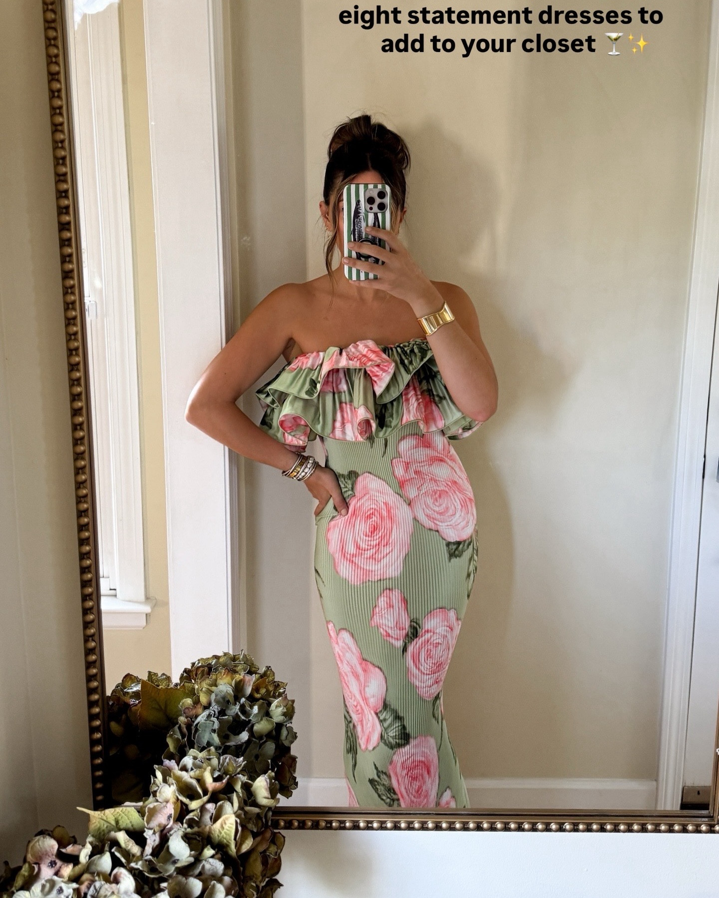 Unique, statement dresses to add to your closet… wearing size small or 4 in all of them 

Evening dress | cocktail dress | wedding guest dress | black tie wedding | unique dresses | ruffle dress 

#LTKParties #LTKFindsUnder50 #LTKFindsUnder100