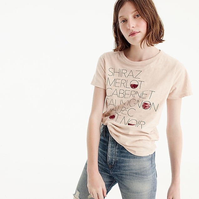 https://www.jcrew.com/p/H4540?color_name=dusty-shell&N=XX-SMALL | J.Crew US
