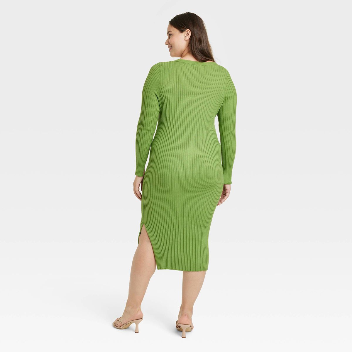 Women's Sweater Dress - A New Day™ | Target