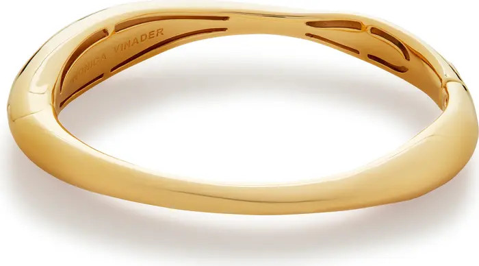 Nura Reef Thin Bangle | Nordstrom