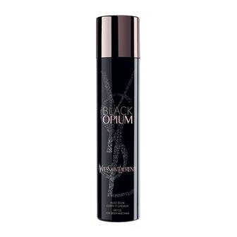 Black Opium Dry Oil for Body and Hair | Yves Saint Laurent Beauty (US)