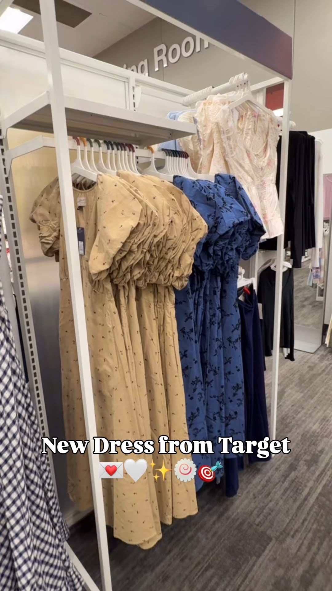 Loving this new arrival🦋💌🤍🎯

#LTKMidsize #LTKootd #LTKFindsUnder50