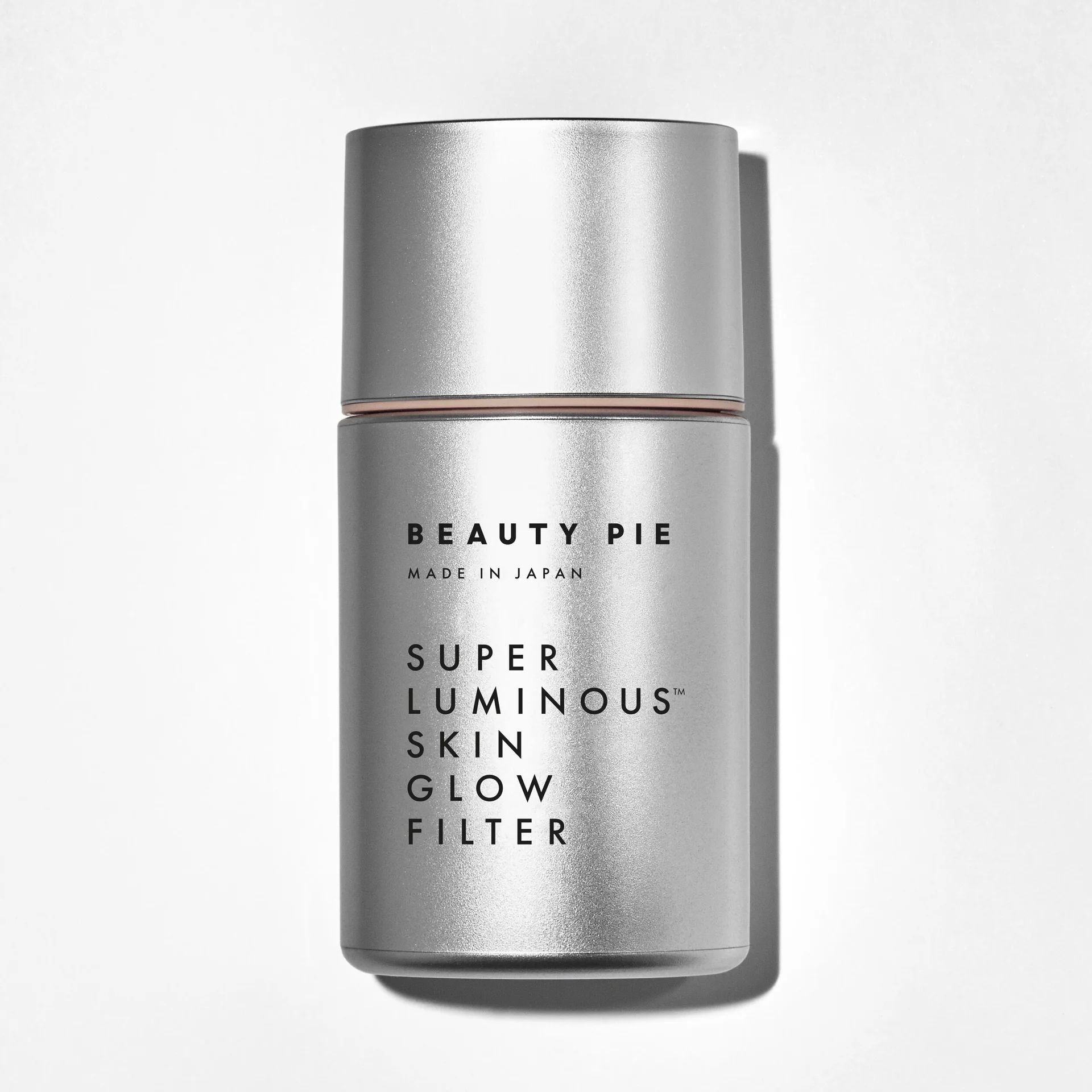 Tinted Hyaluronic Complexion Brightener (Light) | Beauty Pie (UK)