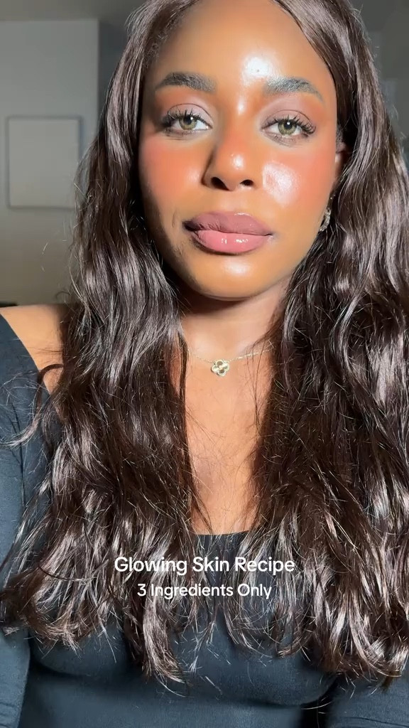 My top 3 ingredients for a full body glow this spring and summer. Incorporate hyaluronic acid into your skincare routine, moisturize with shea butter, and use Patrick ta major glow body balm to sparkle from inside and out! … For more links to spring outfits 2026, easter dress women, easter outfits women, date night outfits, vacation outfits beach, spring dresses, easter basket ideas, work outfits, country concert outfits, follow me on LTK! ✨

#LTKselfcare #LTKgrwm #LTKBeauty