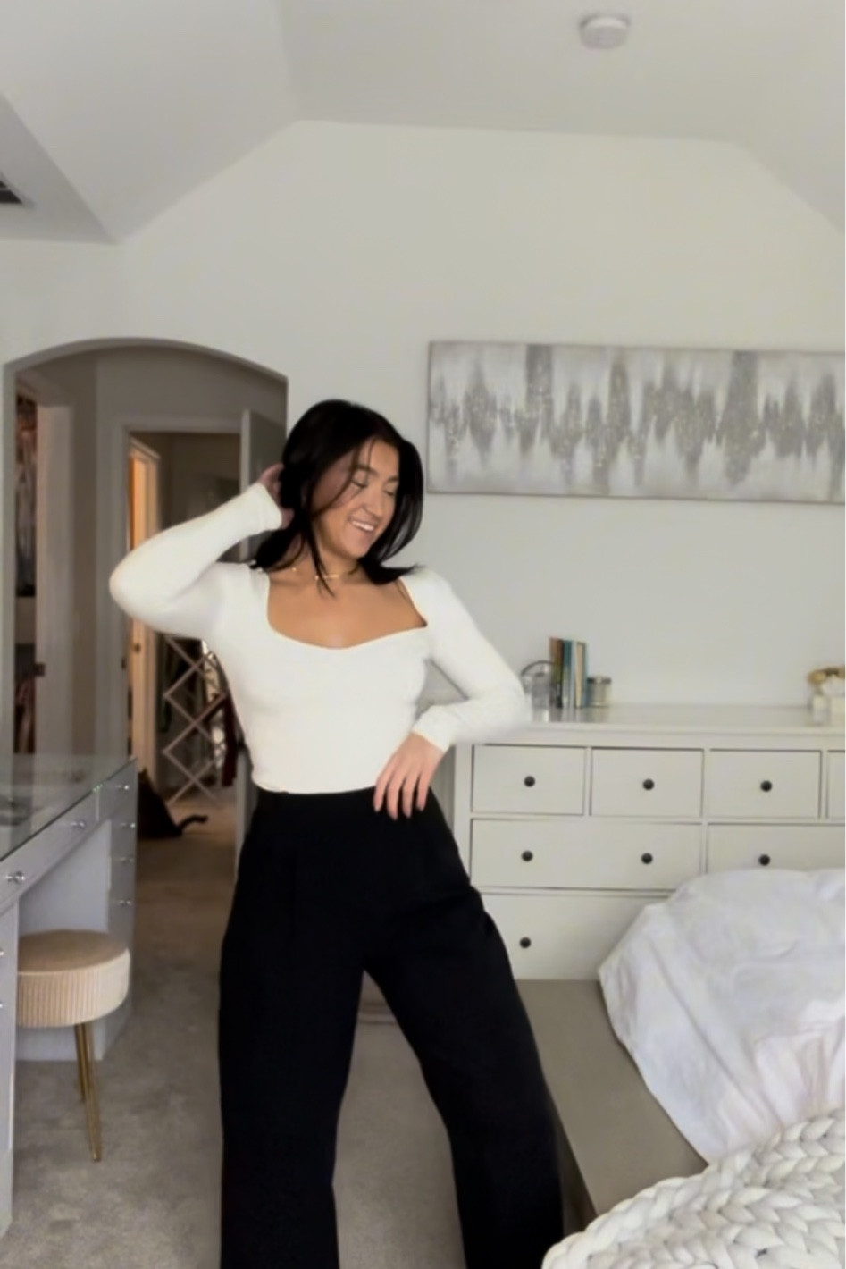 Abercrombie Haul 🫶🏼 

#abercrombie #abercrombiepartner

#LTKHoliday #LTKSeasonal #LTKVideo