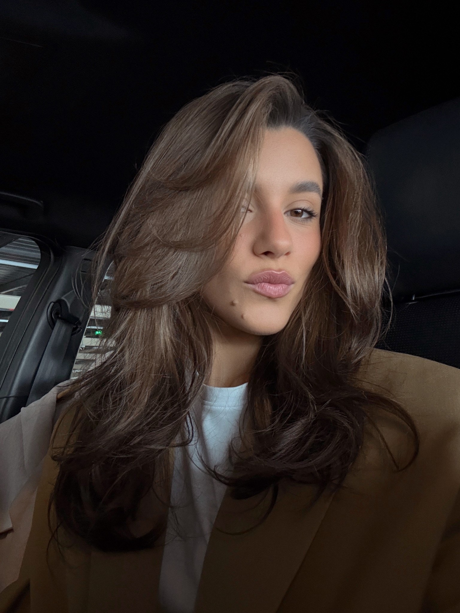 Favourite Kerastase hair products right now!! The Gloss Absolu glaze drop hair oil has changed my life!!! 

#LTKbeauty #LTKaustralia